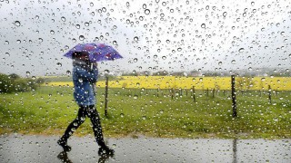 Meteoroloji: Kuzey ve iç kesimlerde sağanak bekleniyor