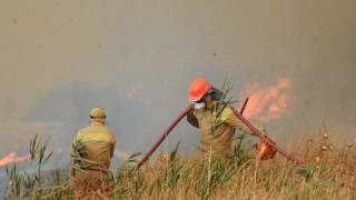 OGM: Önümüzdeki 4 gün orman yangını riski çok yüksek