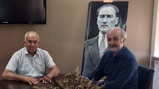 ÖZEL HABER | Söke Ziraat Odası Başkanı: Pamukta ekim alanı yüzde 60 düştü