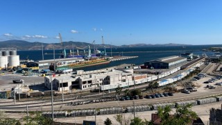 ÖZEL HABER | Türk limanları tarihinin en sakin dönemini yaşıyor