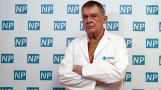 Prof. Dr. Baltalı: Sıcaklar Kalp Hastaları İçin Büyük Risk