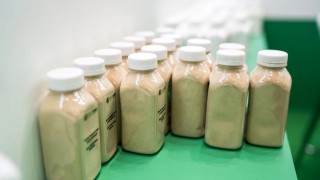 Rus araştırmacılar patates nişastasından biyoplastik üretti