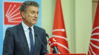 Sarıbal'dan tarımda ithalat politikalarına ve maliyetlere tepki