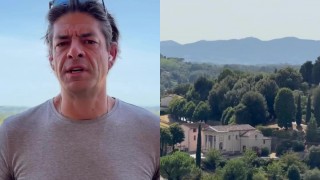 Sencer Solakoğlu: İtalya'nın Kırsal Kalkınma Modeli Örnek Olmalı