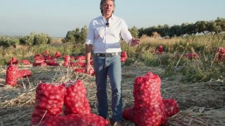 Sencer Solakoğlu: Soğanda plansız üretim fiyatları yükseltti