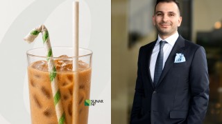 Sunar NP, Kahve Atıklarından Biyobozunur Ham Madde Geliştirdi