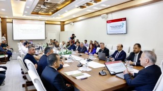 Tarım Reformu GM, 12 ilde yapay zekâ destekli ürün izlemeyi değerlendirdi