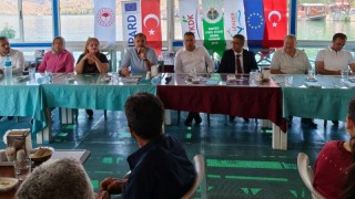 Tarım Reformu GM: IPARD III Yerel Eylem Grupları Sahada