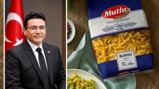TİM: Mutlu Makarna makarna ihracatında lider oldu