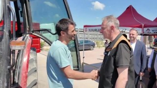 Üretici TMO'ya seslendi: Bugün daha iyi fiyat bekliyoruz