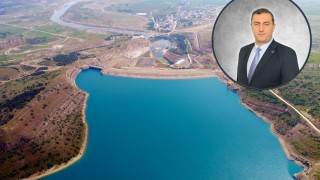Anahtar Parti Şanlıurfa'dan GAP sulama yatırımı çağrısı