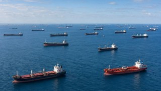 Argus: Deniz taşımacılığında navlun maliyetleri rekor kırdı