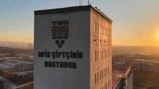 Bakan Yumaklı: TMO hububat alımlarında 120 milyar TL ödedi