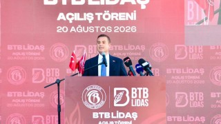 Balıkesir’de lisanslı depo yatırımı üreticiye destek sağlayacak