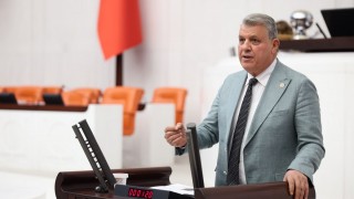 Barut: TMO Mısır Alım Fiyatını 17,5 TL Açıklamalı