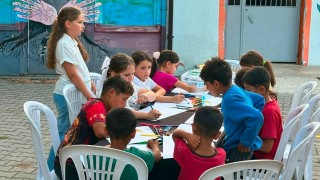 Bursa’da mevsimlik tarım işçilerine yönelik program başladı