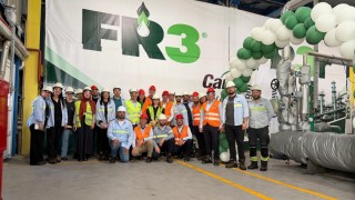 Cargill, Dilovası’nda FR3® üretim kapasitesini ikiye çıkardı