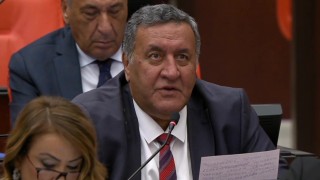 CHP'li Gürer: Ormanlarda keçi yetiştiriciliği teşvik edilmeli