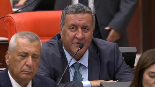 CHP'li Gürer: TMO mısır alım fiyatını en az 17 TL açıklamalı