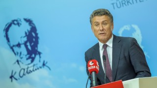 CHP'li Orhan Sarıbal: Tarımda İthalat Küçük Üreticiyi Dışlıyor