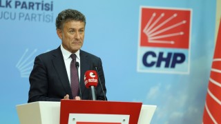 CHP'li Sarıbal: İthalata 410 milyar, çiftçiye 168 milyar TL