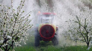 FAO: Dünya pestisit kullanımı 2023'te 3,73 milyon ton oldu