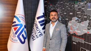 GAİB Hububat Birliği’nin ihracatı 7 ayda 2,2 milyar dolar