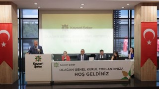 Hüseyin Akay'dan şeker sektörüne yapısal çözüm çağrısı
