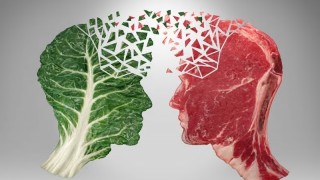 İngiltere’de bilim insanları marul yapraklarında miyoglobin üretti