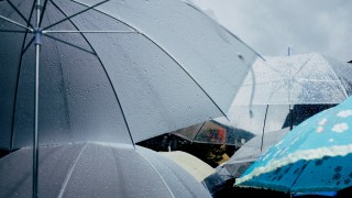 Meteoroloji uyardı: Kuvvetli yağış ve rüzgar bekleniyor