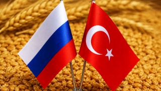 Rusya ve Türkiye buğday ihracatında yeni şartları görüştü