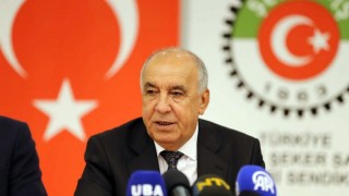 ŞEKER-İŞ Başkanı Gök: Şeker soruşturması sürdürülmeli