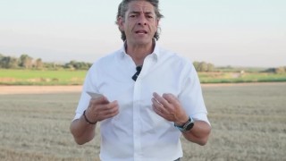 Sencer Solakoğlu: TMO Politikası Çiftçiyi Tüccara İtiyor