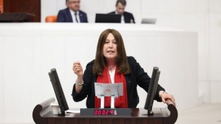 Şenol Sunat'tan Bakan Yumaklı'ya Manisa tarımı çağrısı