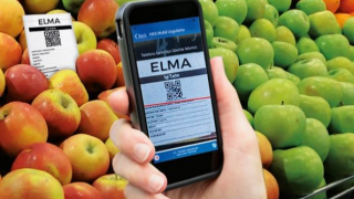 Ticaret Bakanlığı sebze ve meyve satışlarında SMS dönemini başlattı