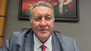 Traktörden Sonra Elmaya da Haciz Geldi! "Çiftçinin Borcu 1.4 Trilyona Ulaştı!"