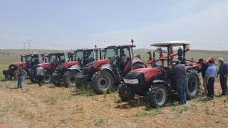 TürkTraktör, Tarla Günleri'nde 4 bin çiftçiyle buluştu