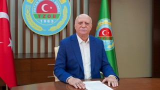 TZOB: Üretici ile Market Arasındaki Fark Havuçta Yüzde 461'i Aştı