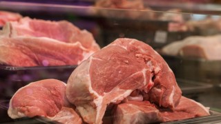 USDA, ABD'de sığır eti üretim tahminini yeniden düşürdü