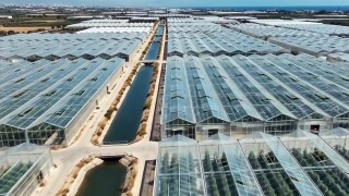 Yumaklı: Karataş'ta sera yatırımı 5 bin kişiye iş sağlayacak