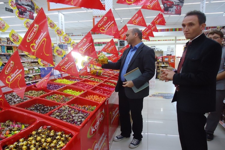 Ramazan Ayında Gıda Denetimleri Yoğunlaştı