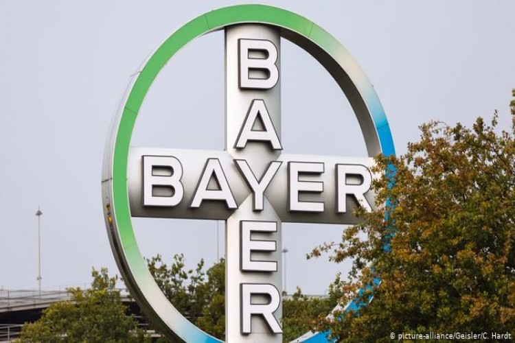 Bayer glifosat davacılarına milyarlar ödeyecek
