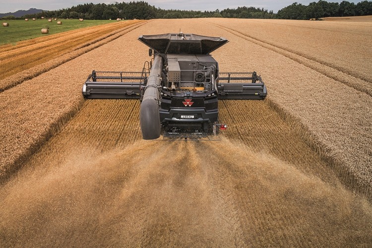 Massey Ferguson’na ‘’Platinum A’Design Ödülü'’