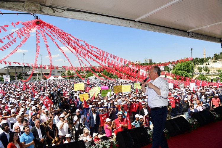 Çiftçilerin Borçlarının Faizini Temmuz Ayında Sileceğiz