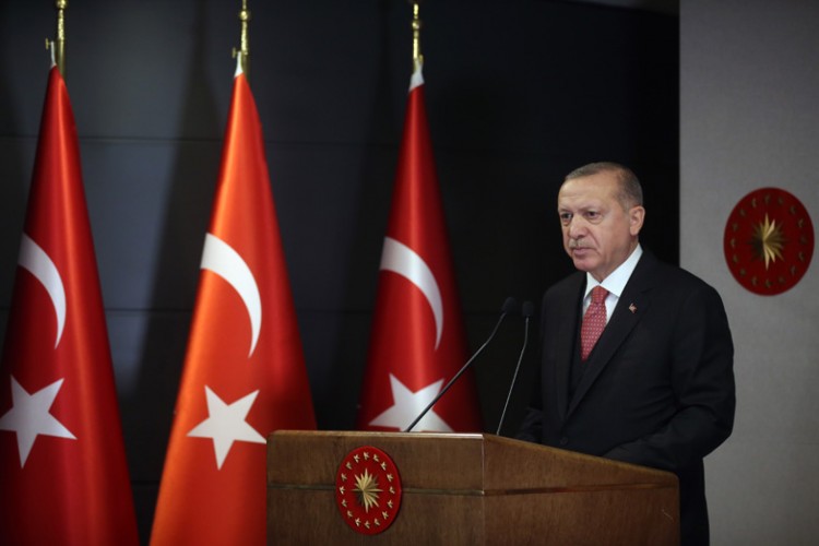 Cumhurbaşkanı Erdoğan Hububat ve Bakliyat Alım Fiyatlarını Açıkladı