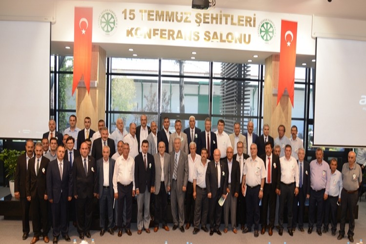 Kayseri Şeker'den Ülke Tarımına 674 Milyonluk Yatırım