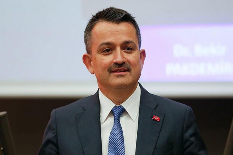 Bakan Pakdemirli’den bir kıyak atama daha