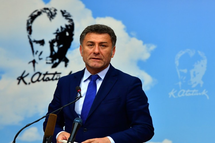 Sarıbal: İthalat, Çiftçiyi Kendi Toprağında Köleye Dönüştürdü