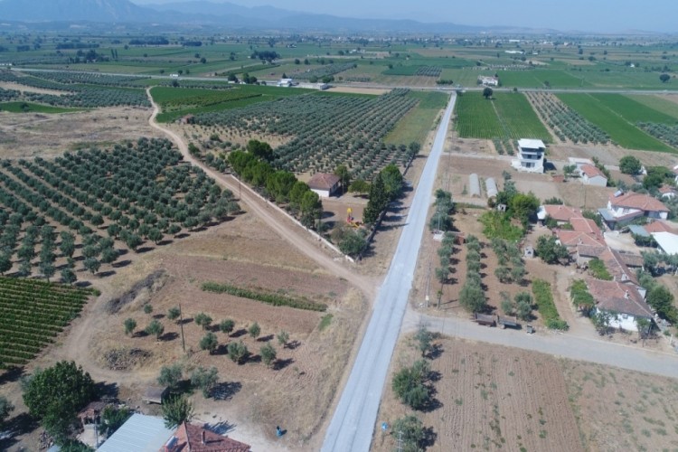 Tarımsal üretimin ticari hacmi, bu yolla artacak