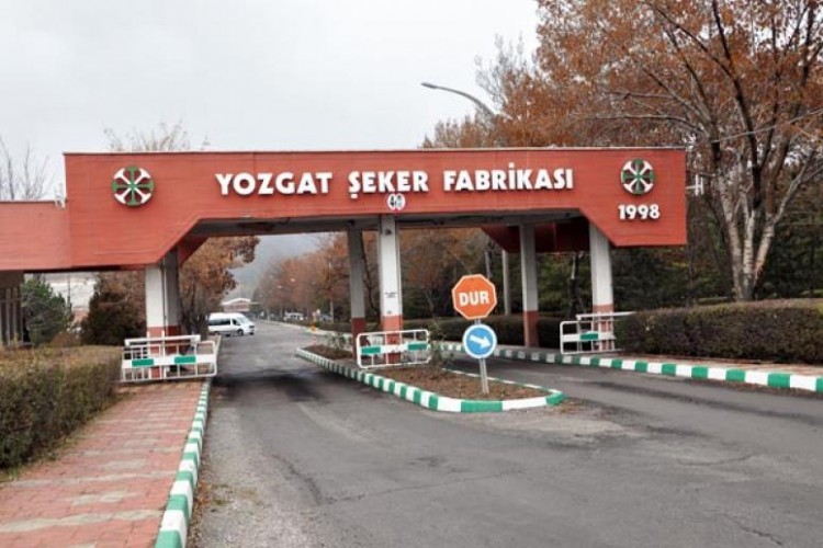 Özelleştirmeyi Kriz Vurdu Şeker Fabrikaları Devredilemiyor